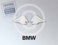 Lackschutzfolien Set 2-teilig BMW F 700 GS Bj. 16-17