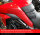 Lackschutzfolien Set 4-teilig Ducati Multistrada 950 Bj. 17-21