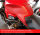 Lackschutzfolien Set Tankpad 2-teilig Ducati Monster 1200 Bj. 17-20