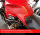 Lackschutzfolien Set 4-teilig Ducati Monster 1200 Bj. 17-20