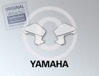Lackschutzfolien Set 4-teilig Yamaha MT-10 Bj. 16-21