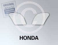 Lackschutzfolien Set 2-teilig Honda CBF 600S Bj. 04-07