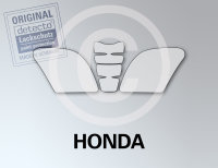 Lackschutzfolien Set 4-teilig Honda CBF 600S Bj. 04-07