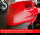 Lackschutzfolien Set Tankpad 2-teilig Ducati Supersport Bj. ab 17