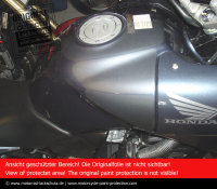 Lackschutzfolien Set Tankrucksack 6-teilig Honda CBF 600S...
