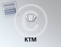 Lackschutzfolien Set Tankpad 3-teilig KTM 1290 Super...