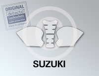 Lackschutzfolien Set 4-teilig Suzuki GSX R 1000 Bj. ab 17