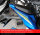 Lackschutzfolien Set Heck 2-teilig Suzuki GSX R 1000 Bj. ab 17