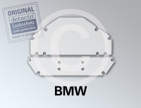 Lackschutzfolien Set Touratech Werkzeugbox 2-teilig BMW R 1200 GS Bj. 04-07
