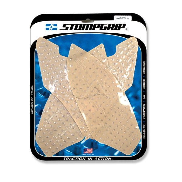 Stompgrip Volcano Traction Pads BMW S 1000 R Bj. 14-20