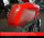 Lackschutzfolien Set 2-teilig Ducati Streetfighter 848 Bj. 12-15