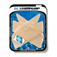 Stompgrip Pads Ducati Streetfighter 848 Bj. 12-15