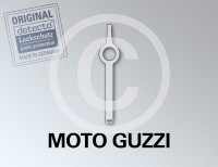 Lackschutzfolien Set 1-teilig Moto Guzzi V7 Bj. ab 16