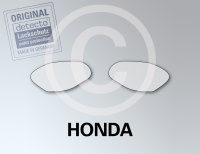Lackschutzfolien Set 2-teilig Honda CBR 600 F Bj. 01-10
