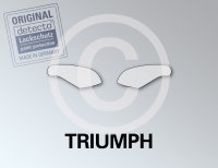 Lackschutzfolien Set 2-teilig Triumph Speed Triple 1050...