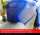 Lackschutzfolien Set 2-teilig Honda CBR 600 RR Bj. 03-06