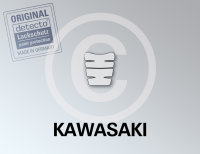 Lackschutzfolien Set Tankpad 2-teilig Kawasaki Z 900 RS...