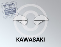 Lackschutzfolien Set 4-teilig Kawasaki Z 900 RS Bj. ab 18
