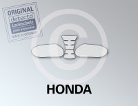 Lackschutzfolien Set 3-teilig Honda CBR 600 RR Bj. 03-06