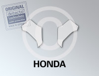 Lackschutzfolien Set Tankrucksack 2-teilig Honda CRF 1000...