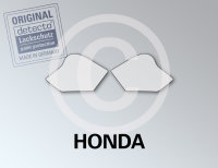 Lackschutzfolien Set 2-teilig Honda CB 650F Bj. ab 14