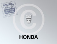 Lackschutzfolien Set Tankpad 2-teilig Honda CBR 650F Bj. ab 14