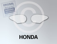 Lackschutzfolien Set 2-teilig Honda CBR 900 RR Fireblade Bj. 96-99