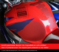Lackschutzfolien Set 2-teilig Honda CBR 900 RR Fireblade Bj. 96-99