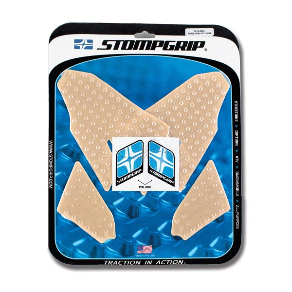 Stompgrip Pads BMW F 800 GS Adventure Bj. 13-17