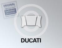 Lackschutzfolien Set Tankpad 3-teilig Ducati Scrambler...
