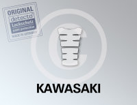 Lackschutzfolien Set Tankpad 2-teilig Kawasaki Ninja H2...