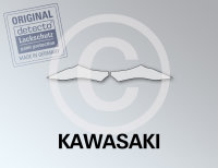 Lackschutzfolien Set Verkleidung 2-teilig Kawasaki Ninja...