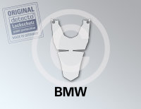 Lackschutzfolien Set Tankrucksack 1-teilig BMW F 800 GS Bj. 16-17