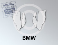 Lackschutzfolien Set 4-teilig BMW BMW F 850 GS Bj. 18-23