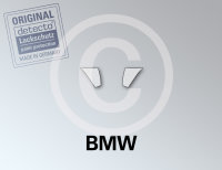 Lackschutzfolien Set 2-teilig BMW R 1250 RT Bj. ab 19