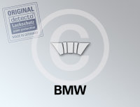 Lackschutzfolien Set 5-teilig BMW R 1250 RT Bj. ab 19
