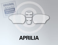 Lackschutzfolien Set 4-teilig Aprilia RS 125 GS Bj. 99-05