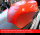 Lackschutzfolien Set 4-teilig Aprilia RS 125 GS Bj. 99-05