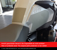 Lackschutzfolien Set Tankpad 1-teilig BMW R 1250...