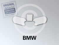 Lackschutzfolien Set 3-teilig BMW R 1250 Adventure GS Bj....