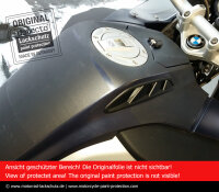 Lackschutzfolien Set Tankrucksack 5-teilig BMW R 1250...