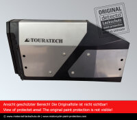 Lackschutzfolien Set Touratech Werkzeugbox 2-teilig BMW R...