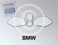 Lackschutzfolien Set 4-teilig BMW R 1250 R Bj. ab 19