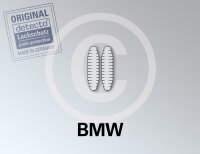 Lackschutzfolien Set Heck 2-teilig BMW R 1250 R Bj. ab 19