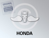 Lackschutzfolien Set 5-teilig Honda CBR 1000 RR Fireblade...