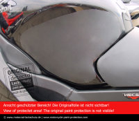 Lackschutzfolien Set 4-teilig Honda CBR 1100 XX Blackbird Bj. 95-07