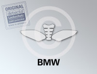 Lackschutzfolien Set 3-teilig BMW S 1000 RR Bj. ab 19