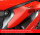 Lackschutzfolien Set Verkleidung 2-teilig Ducati Panigale V2 Bj. 20-24