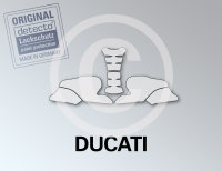 Lackschutzfolien Set 6-teilig Ducati Streetfighter V4 Bj....