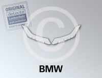 Lackschutzfolien Set Heck 2-teilig BMW F 900 R Bj. ab 20
